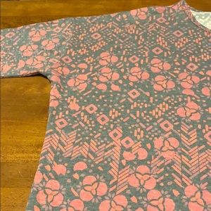 Large LuLaRoe Irma